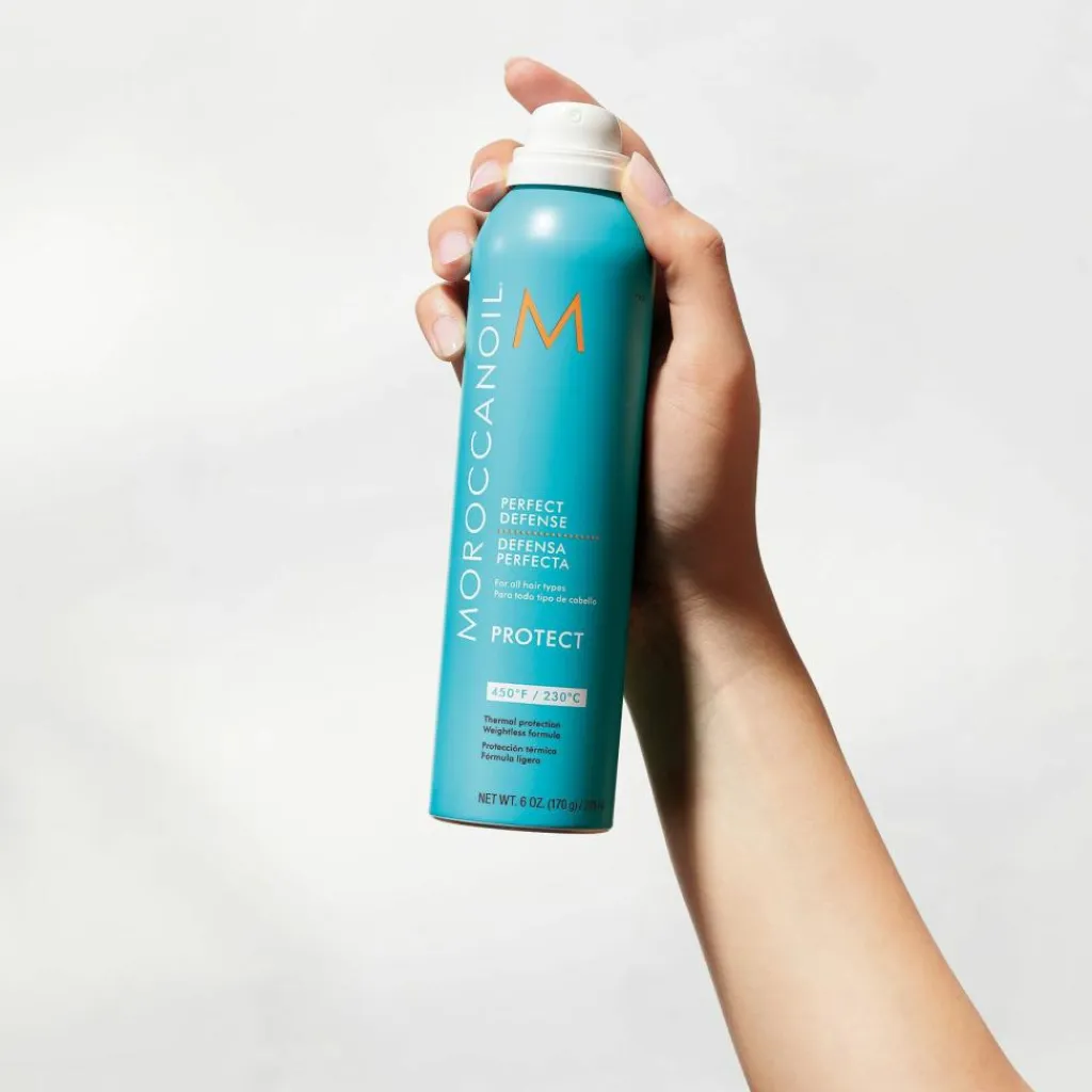 Moroccanoil Heat Protection>Perfect Defense