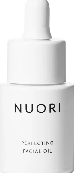 NUORI Ansigtsolie<Perfecting Facial Oil