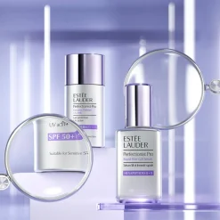 Estée Lauder Serum<Perfectionist Pro Rapid Firm + Lift Serum