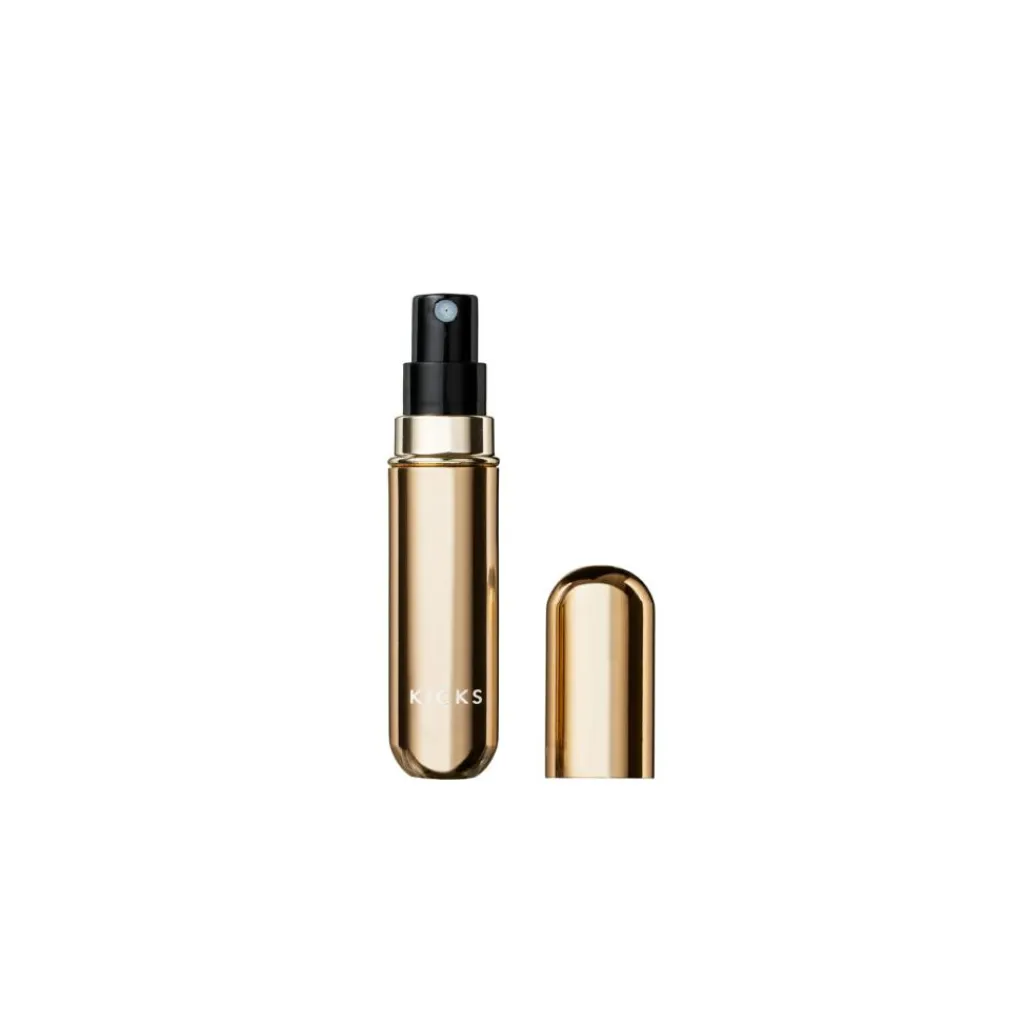 KICKS Beauty Perfume Atomizer< Rejseflasker