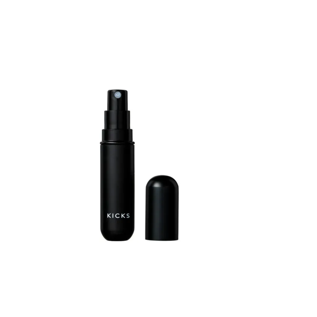 KICKS Beauty Rejseflasker>Perfume Atomizer