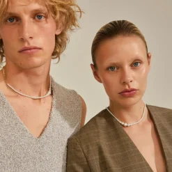 Pilgrim Perlehalskæde< Smykker