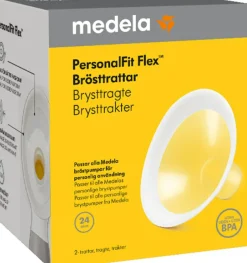 Medela Tilbehør Til Brystpumper<PersonalFit Flex Brysttragt
