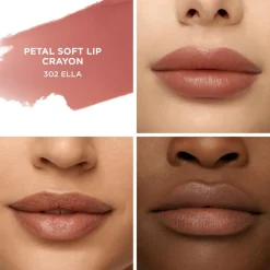 Laura Mercier Petal Soft Lipstick Crayon< Læbestift