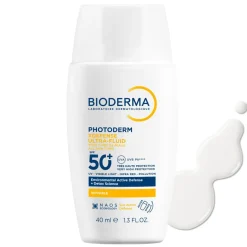Bioderma Solpleje>Photoderm Xdefence SPF 50+