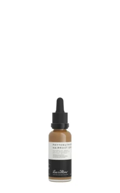 Less Is More Specialkure<Phytonutrient Hairroot Serum