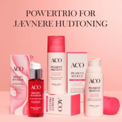 ACO Natcreme<Pigment Reduce Natcreme