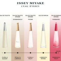 Issey Miyake Eau De Toilette|Parfumer Til Hende><noscript><img width=