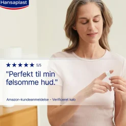 Hansaplast Sårplastre|Sårplastre><noscript><img width=
