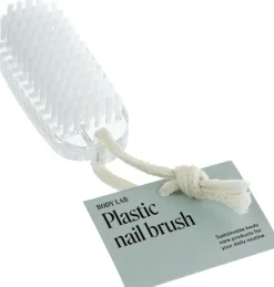 Body Lab Negletilbehør|Badetilbehør<Plastic Nail Brush
