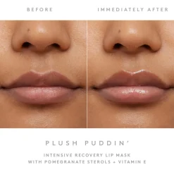 Fenty Beauty Masker<Plush Puddin' Intensive Recovery Lip Mask