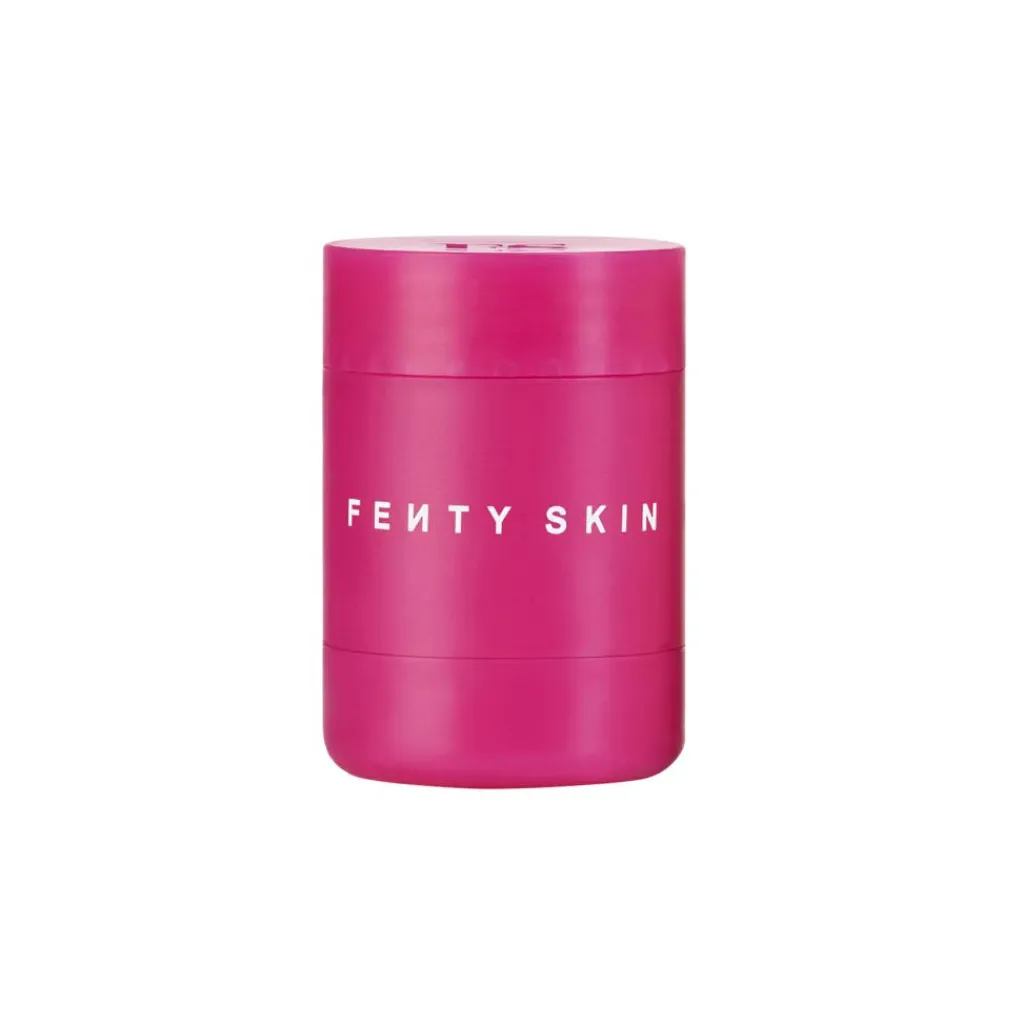 Fenty Beauty Læbepleje>Plush Puddin' Lip Treatment