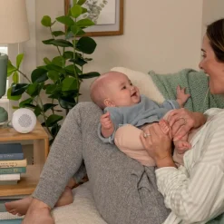 Ingenuity Musik>Pock a Bye Baby Beroligende Musik Afspiller