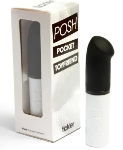 Tickler Sexlegetøj<Pocket Posh-minivibrator