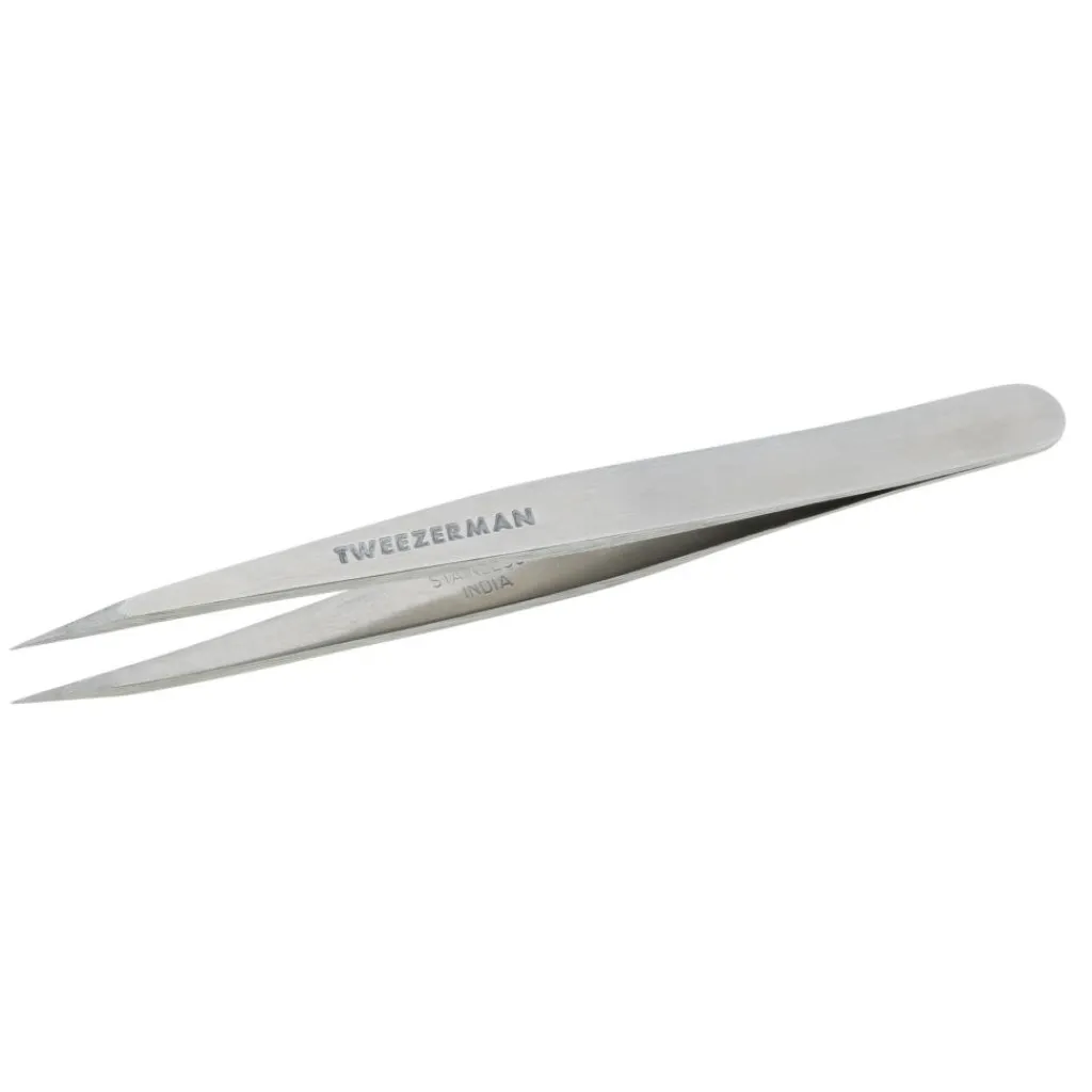 Tweezerman Pincetter|Pincetter>Point Tweezer Classic