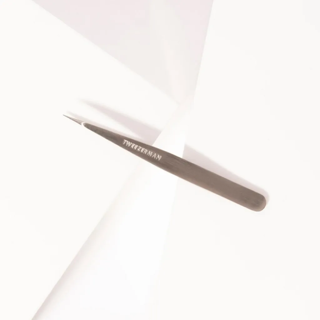 Tweezerman Pincetter|Pincetter>Point Tweezer Classic