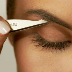 Tweezerman Pincetter|Pincetter<Pointed Slant Tweezer