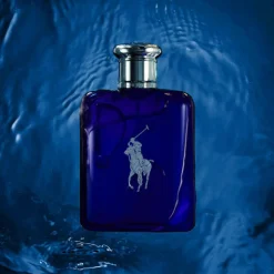 Ralph Lauren Eau De Toilette|Eau De Toilette<Polo Blue Eau de Toilette