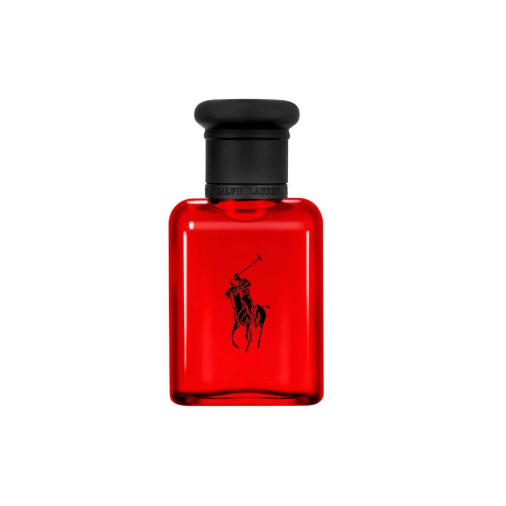 Ralph Lauren Eau De Toilette|Eau De Toilette>Polo Red Eau de Toilette