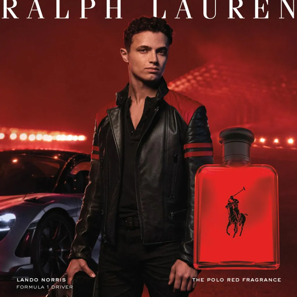 Ralph Lauren Eau De Toilette|Eau De Toilette>Polo Red Eau de Toilette
