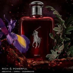 Ralph Lauren Eau De Parfum<Polo Red Parfum