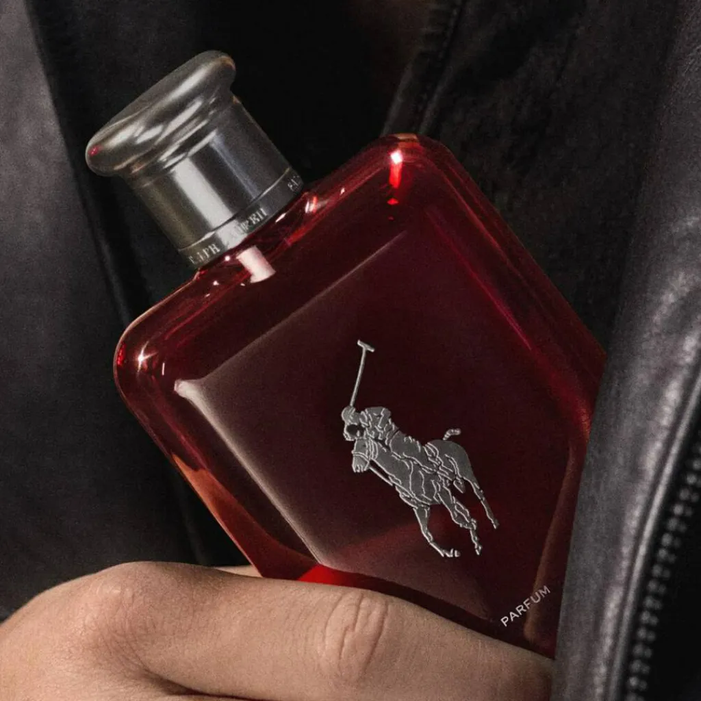 Ralph Lauren Eau De Parfum<Polo Red Parfum
