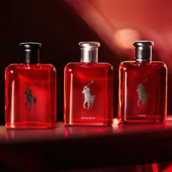 Ralph Lauren Eau De Parfum<Polo Red Parfum