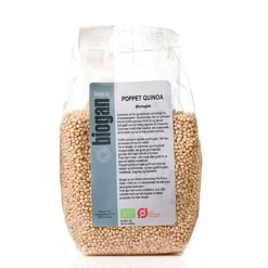 Biogan Kerner & Frø<Poppet quinoa