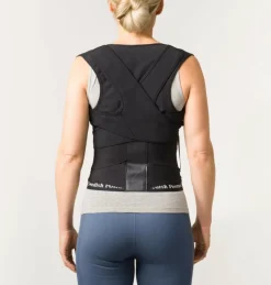 Swedish Posture Rygstøtte|Rygstøtte>Position Posture Vest