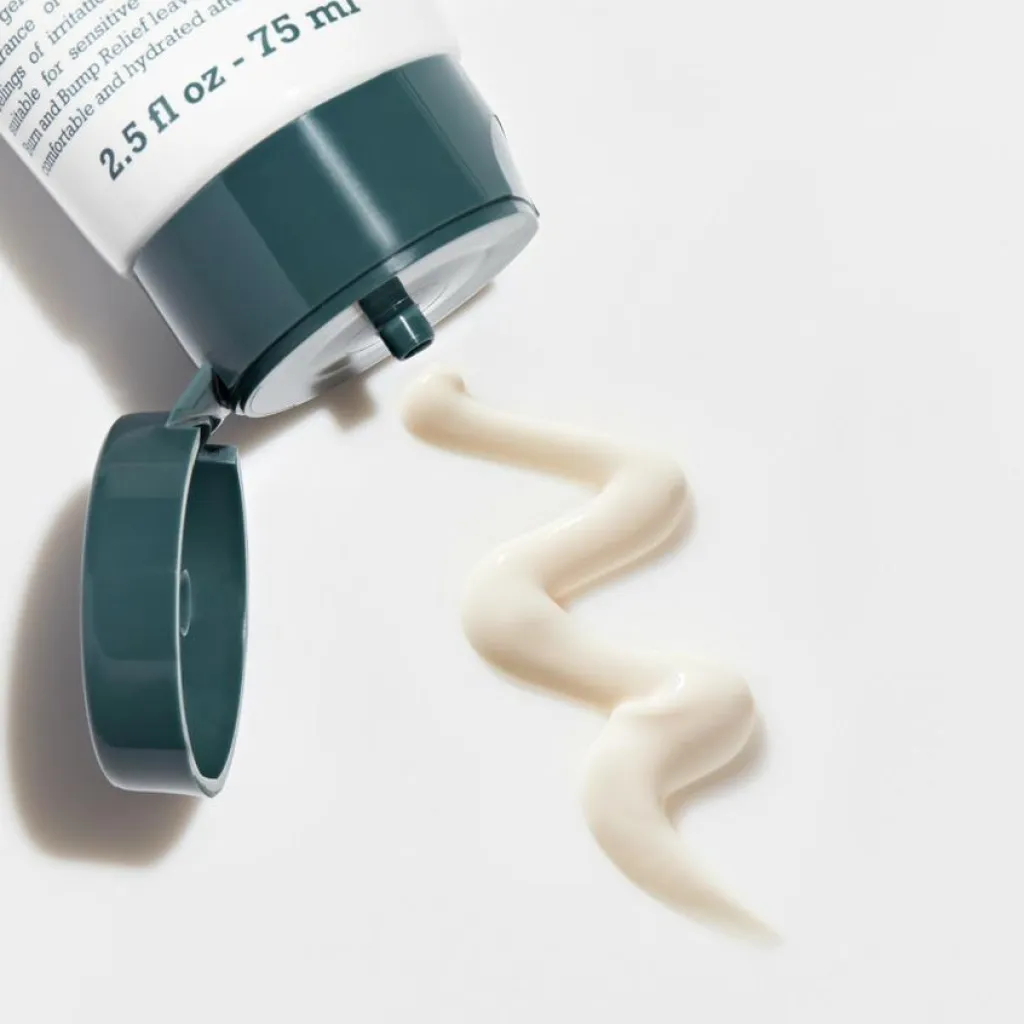 Kiehl’s Aftershave & Balsam>Post Shave Repair Gel