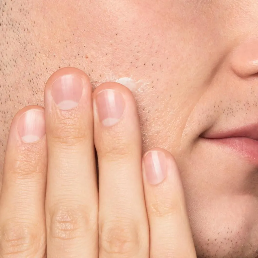 Kiehl’s Aftershave & Balsam>Post Shave Repair Gel