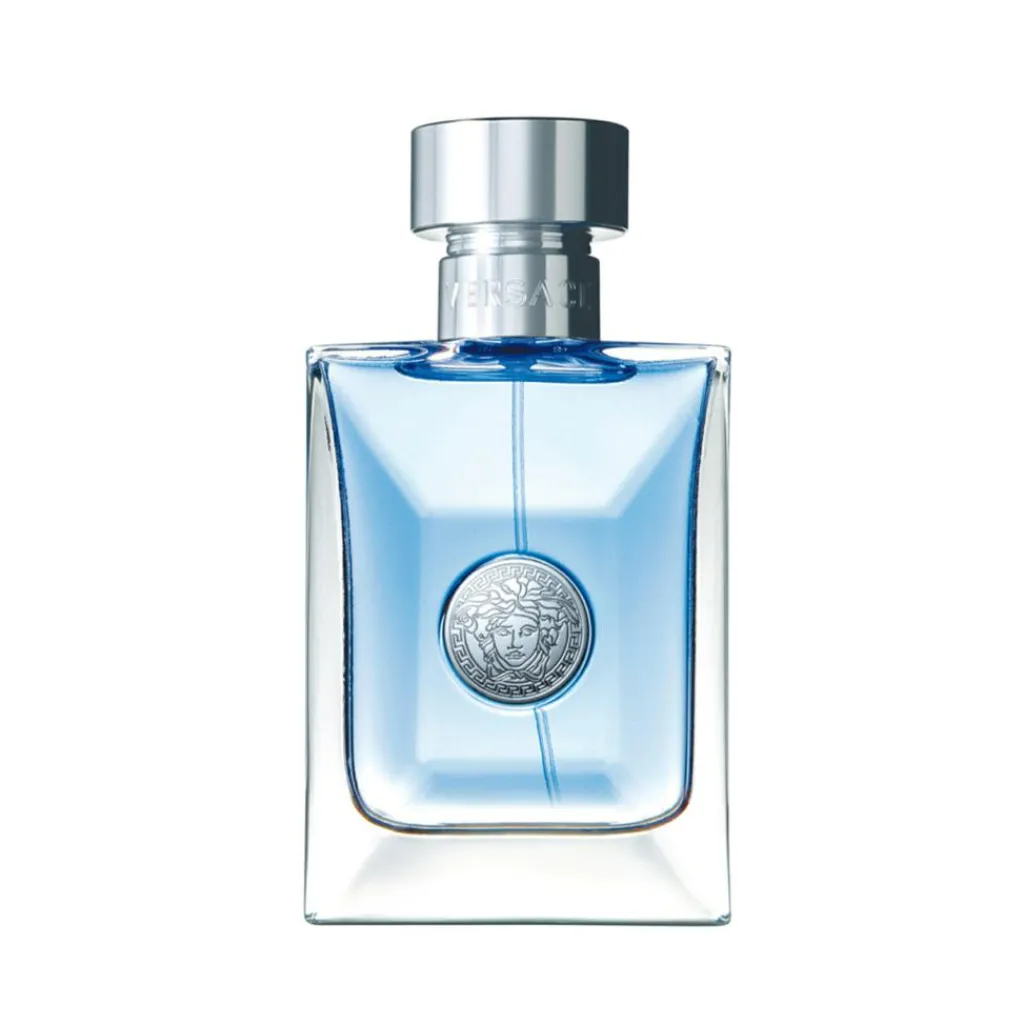 Versace Eau De Toilette|Eau De Toilette>Pour Homme Eau de Toilette