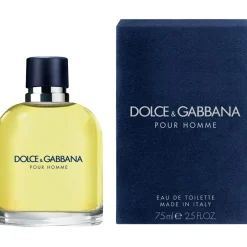Dolce & Gabbana Eau De Parfum<Pour Homme Eau de Toilette