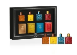 Versace Gaveæsker|Gaveæsker Til Ham>Pour Homme Eros Miniature Gaveæske