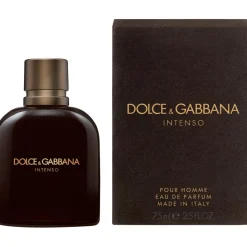 Dolce & Gabbana Eau De Parfum<Pour Homme Intenso Eau de Parfum