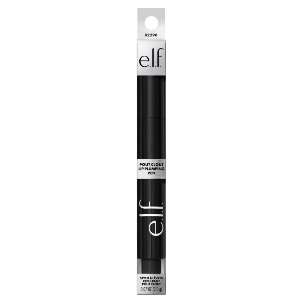 e.l.f. Pout Clout Lip Plumping Pen< Lipgloss