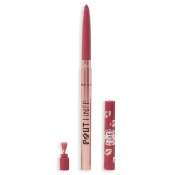 Revolution Lipliner>Pout Liner Plumping Lip Liner