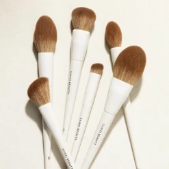 Sanzi Beauty Powder Brush< Pudderbørster