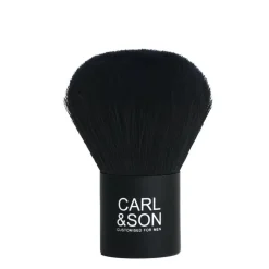 Carl & Son Pudderbørster|Makeup Til Mænd<Powder Brush