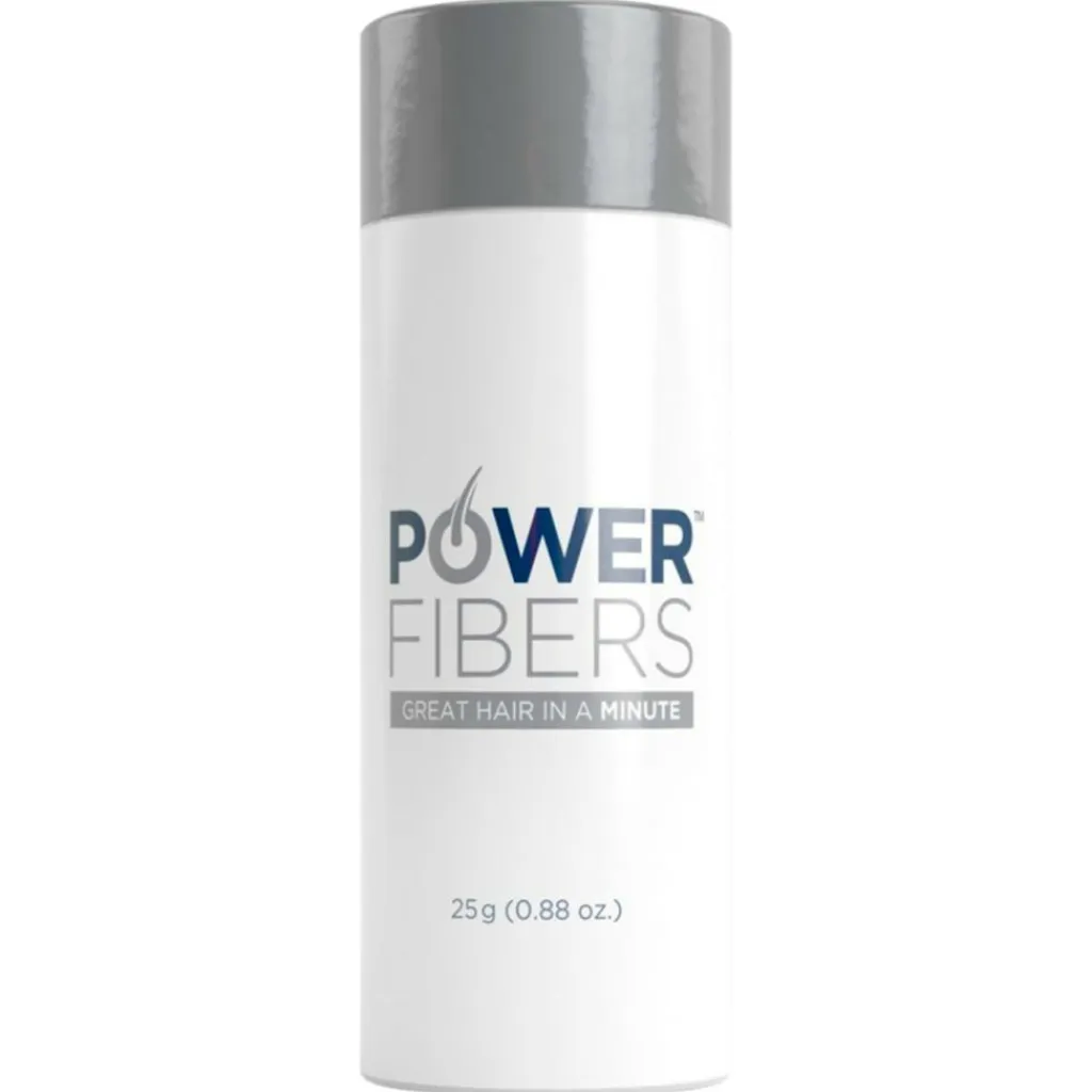 Power Retouch Farvespray>Fibers Blonde (25 g)