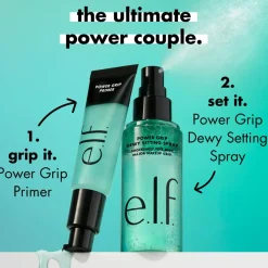e.l.f. Primer<Power Grip Primer