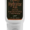 Menaji Makeup Til Mænd<Power Hydrator PLUS Sunscreen Broad Spectrum SPF 30 + Tinted Moisturizer