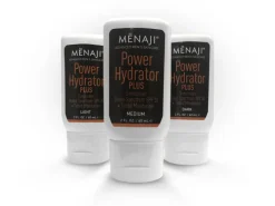 Menaji Makeup Til Mænd<Power Hydrator PLUS Sunscreen Broad Spectrum SPF 30 + Tinted Moisturizer