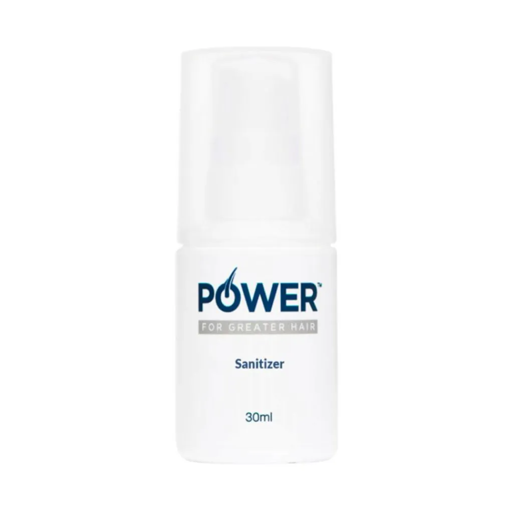 Power Sanitizer (30 ml)< Håndsprit|Håndsprit