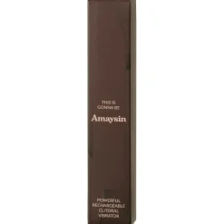 Amaysin Powerful Klitoris Vibrator< Sexlegetøj