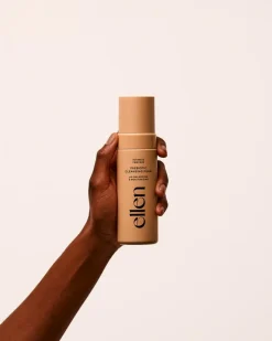 ellen Intimpleje|Intimpleje<Prebiotic Cleansing Foam