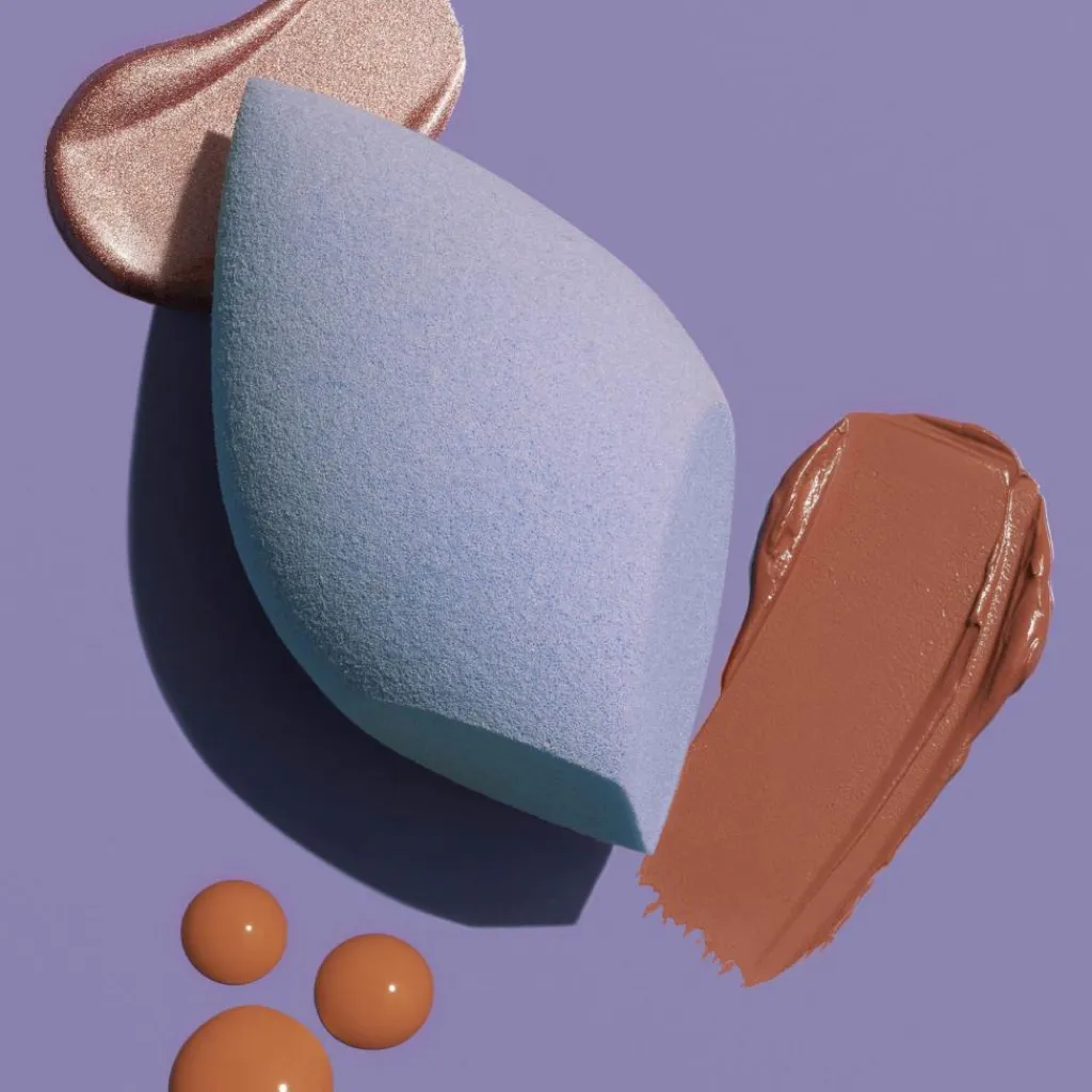e.l.f. Makeupsvampe<Precision Sculpting Sponge