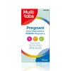 Multi-tabs Kosttilskud Til Gravide|Kosttilskud Til Kvinder>Pregnant Multivitamin