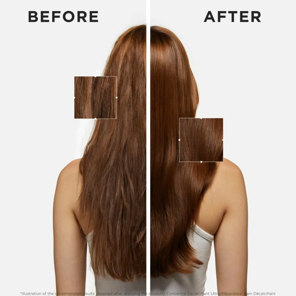 KÉRASTASE Hårolie & Serum>Première Huile Gloss Réparatrice Hair Oil