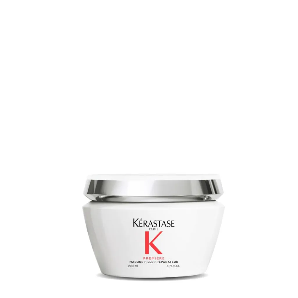 KÉRASTASE Hårkur<Première Masque Filler Réparateur Hair Mask 200ML